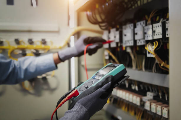 Best Electrical Maintenance Services  in Little Chute, WI