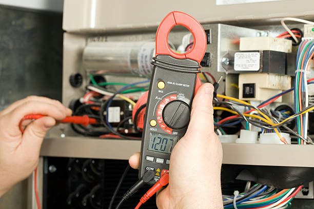 Emergency Electrical Repair Services in Little Chute, WI