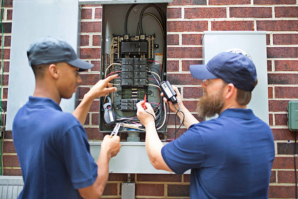 Best Electrical Remodeling Services  in Little Chute, WI